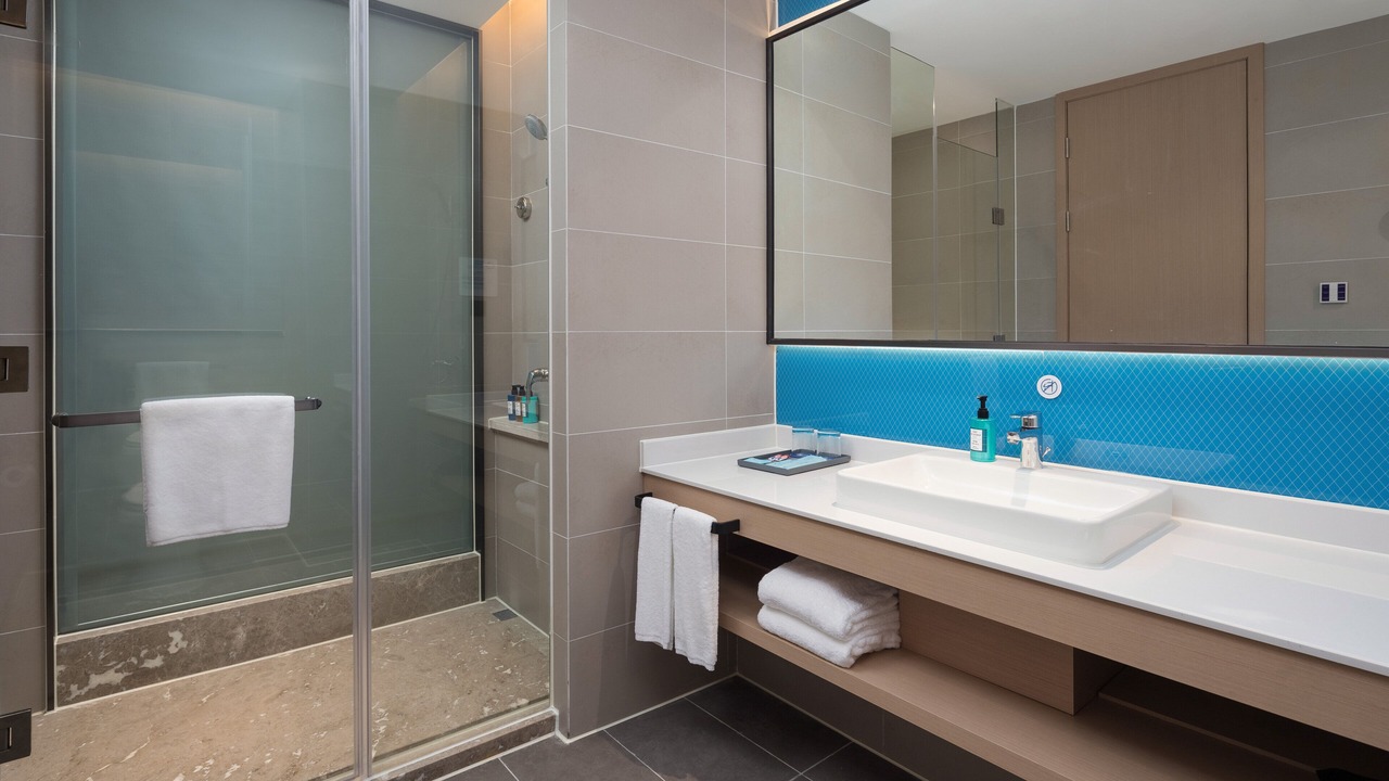 Photo of Bedroom in Dongguan City Center