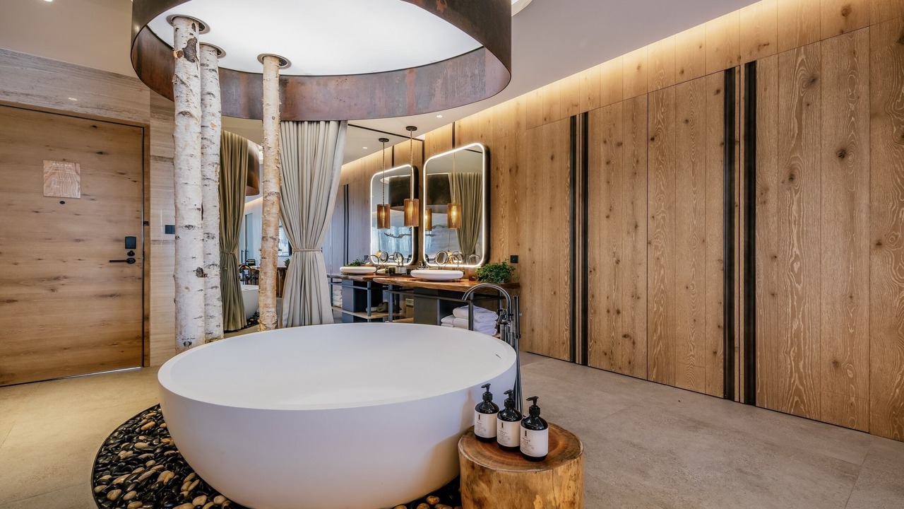 Photo of Bathroom in Haitang District