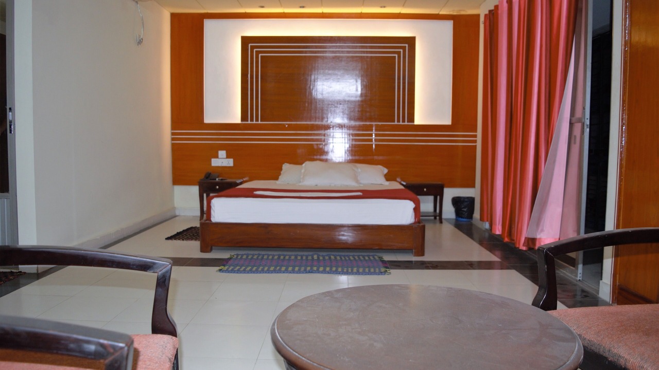 Photo of Patio Balcony in Cox's Bazar