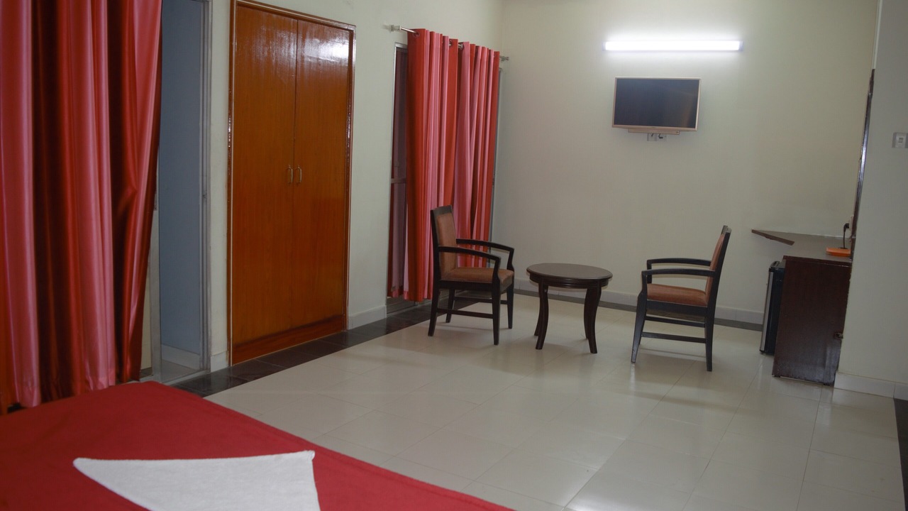 Photo of Patio Balcony in Cox's Bazar