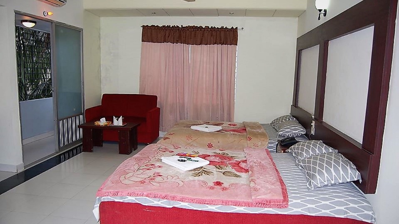 Photo of Bathroom in Cox's Bazar