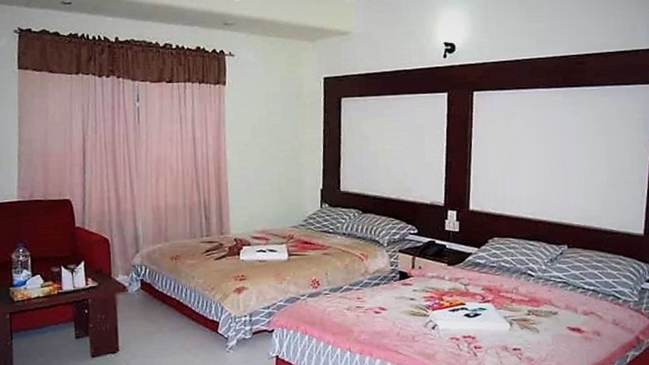 Photo of Bathroom in Cox's Bazar