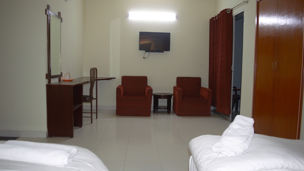 Photo of Patio Balcony in Cox's Bazar