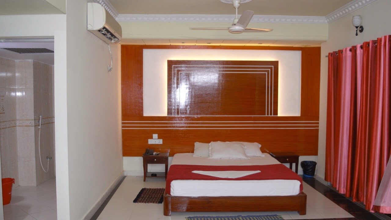 Photo of Patio Balcony in Cox's Bazar
