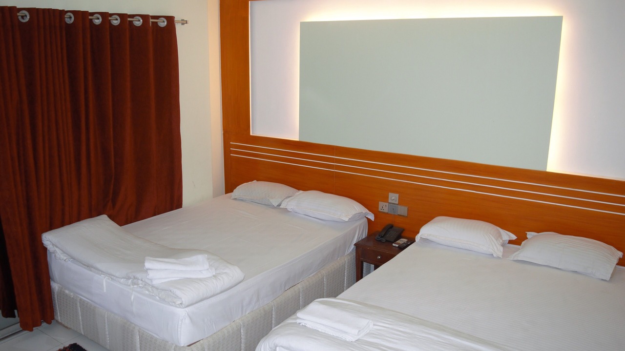 Photo of Bathroom in Cox's Bazar