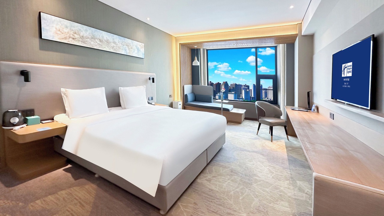 Photo of Bedroom in Dongchangfu District
