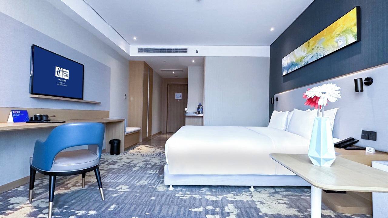 Photo of Bedroom in Dongchangfu District