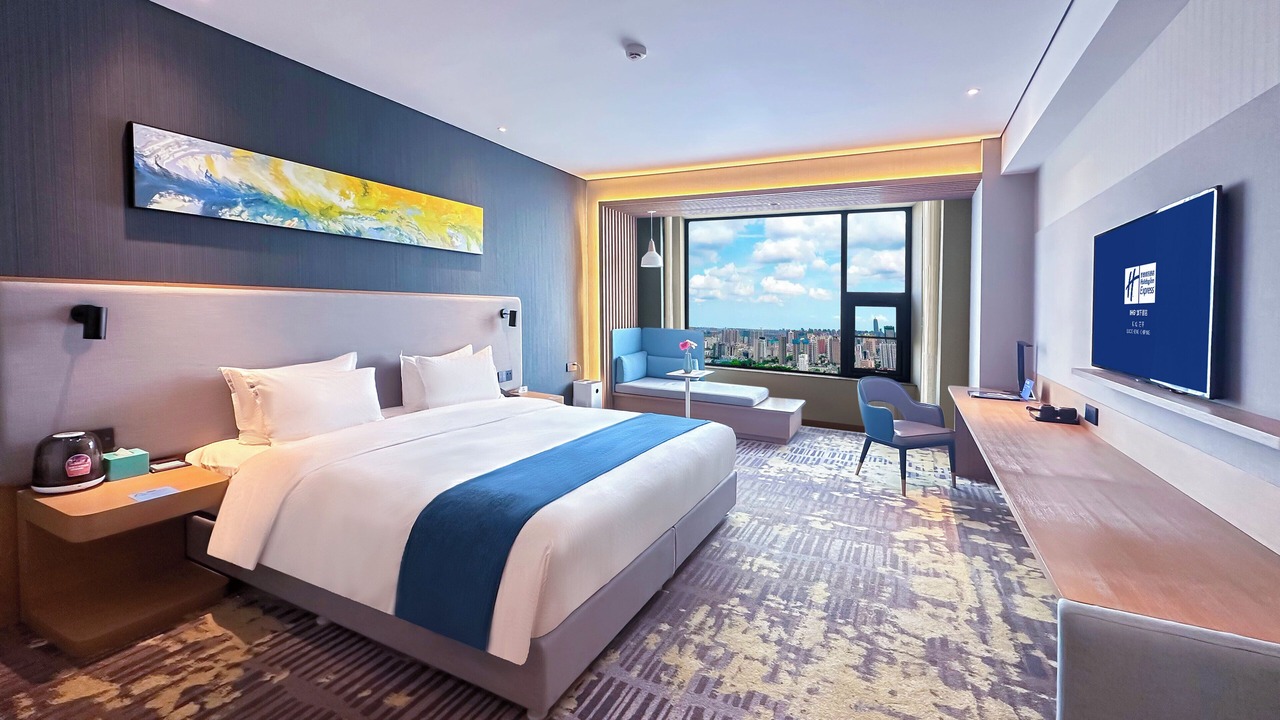 Photo of Bedroom in Dongchangfu District