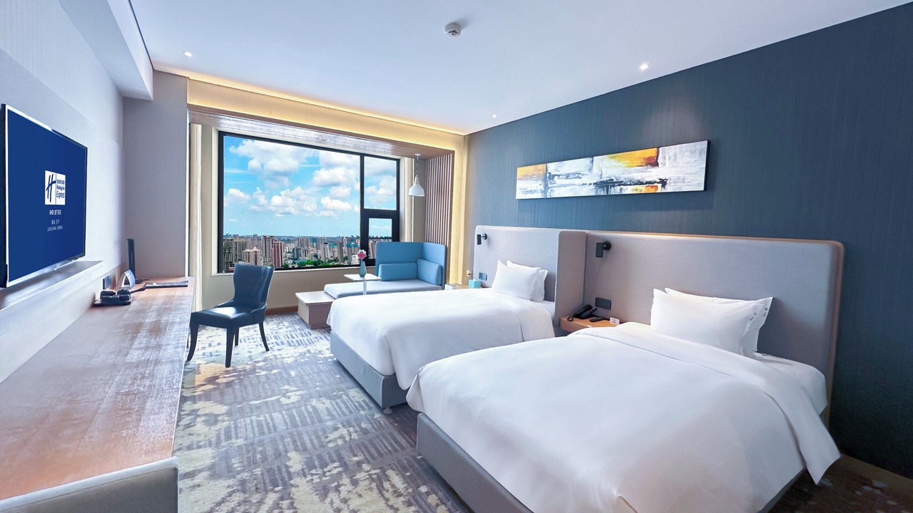 Photo of Bedroom in Dongchangfu District