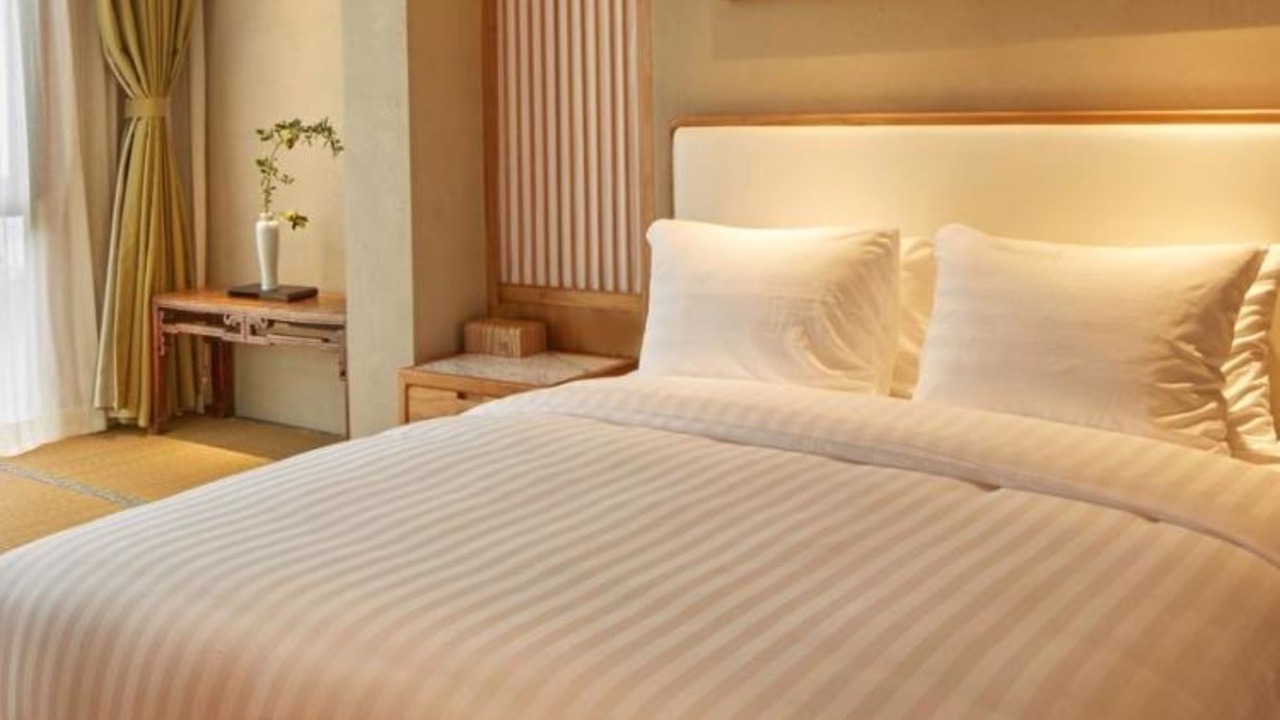 Photo of Bedroom in Hangzhou