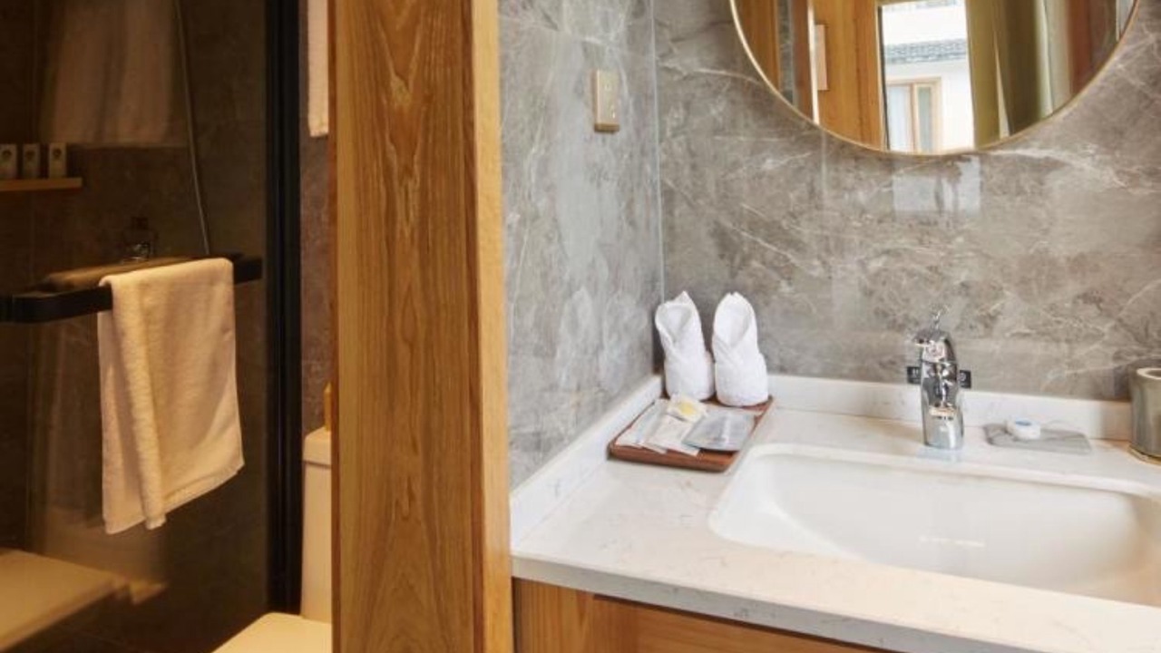 Photo of Bathroom in Hangzhou