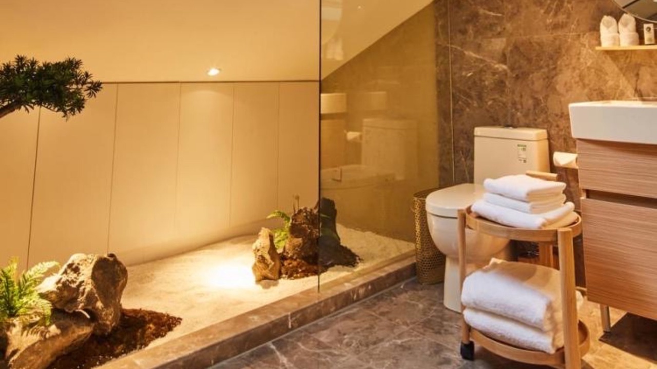 Photo of Bathroom in Hangzhou
