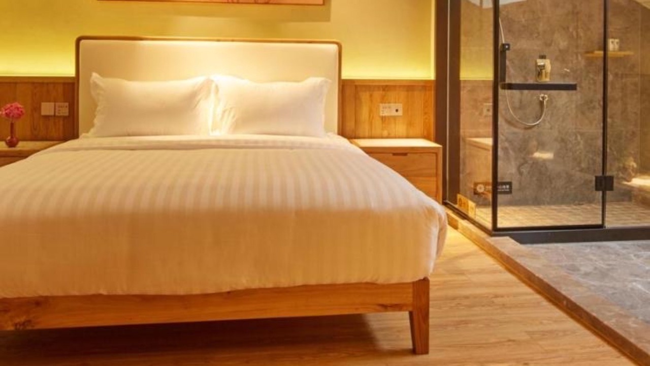 Photo of Bedroom in Hangzhou