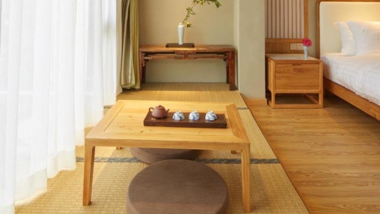 Photo of Bedroom in Hangzhou