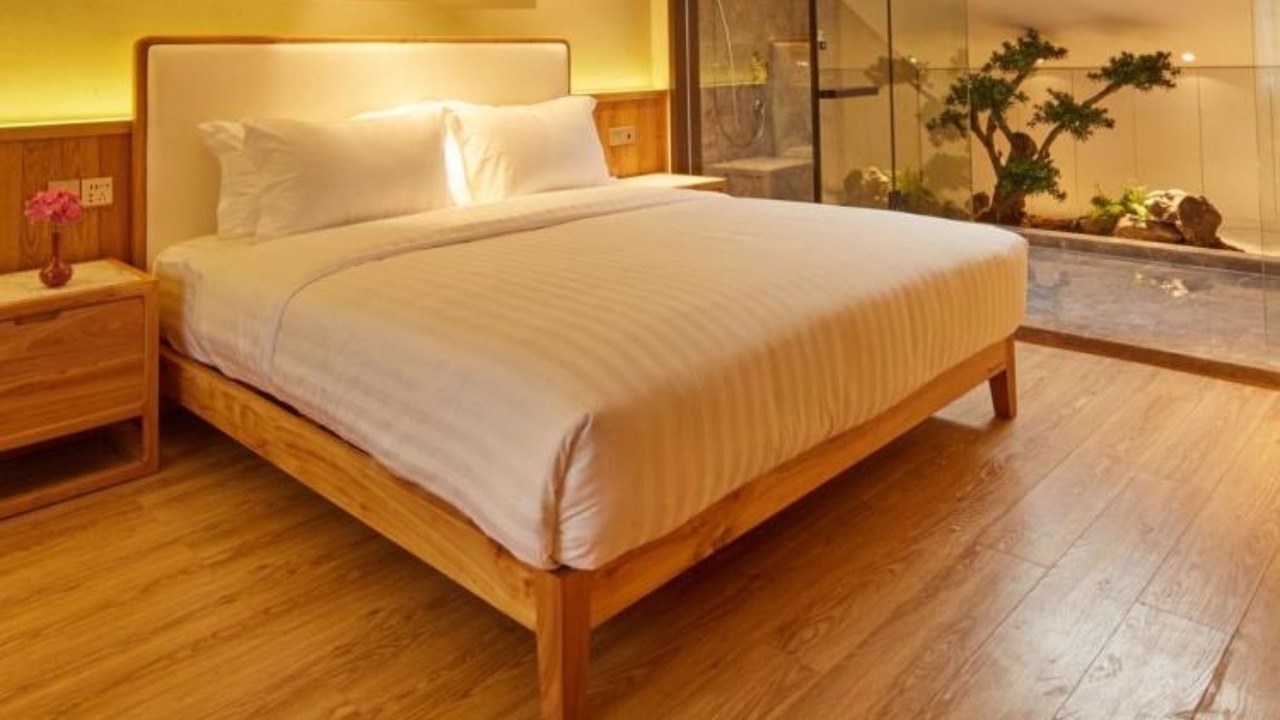 Photo of Bedroom in Hangzhou