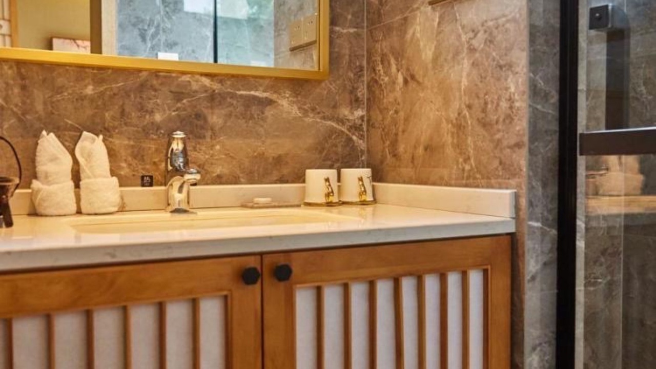 Photo of Bathroom in Hangzhou