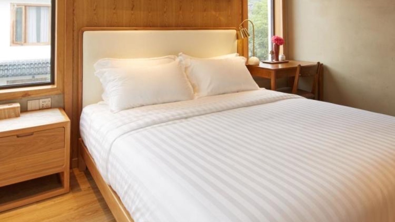 Photo of Bedroom in Hangzhou