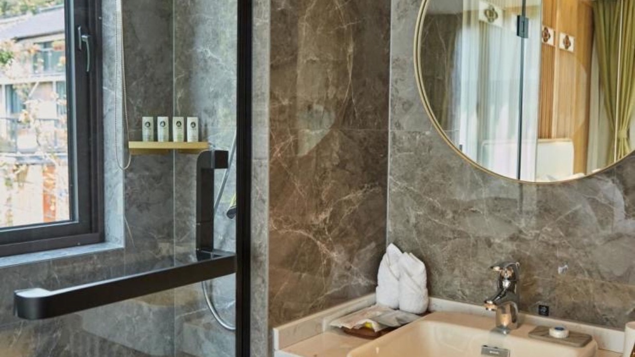 Photo of Bathroom in Hangzhou