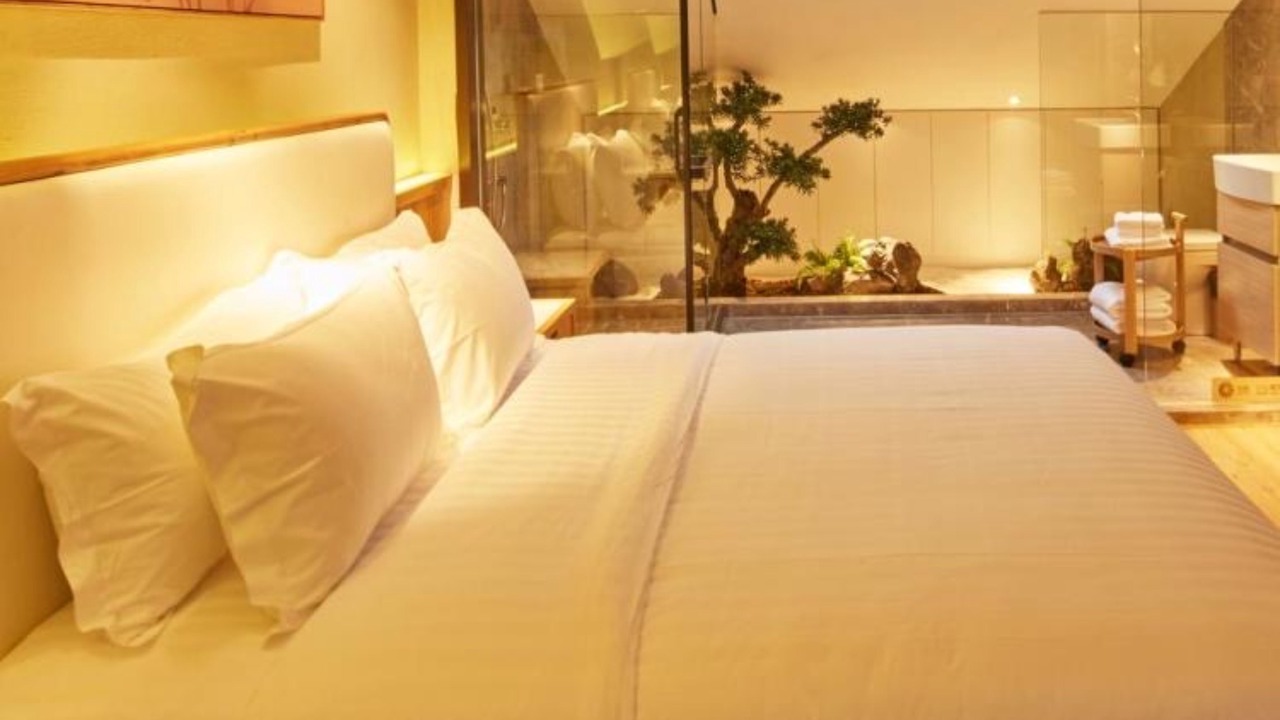 Photo of Bedroom in Hangzhou