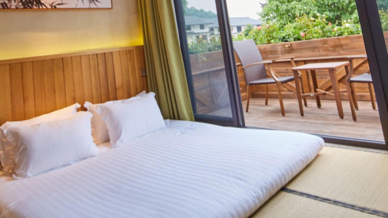 Photo of Bedroom in Hangzhou