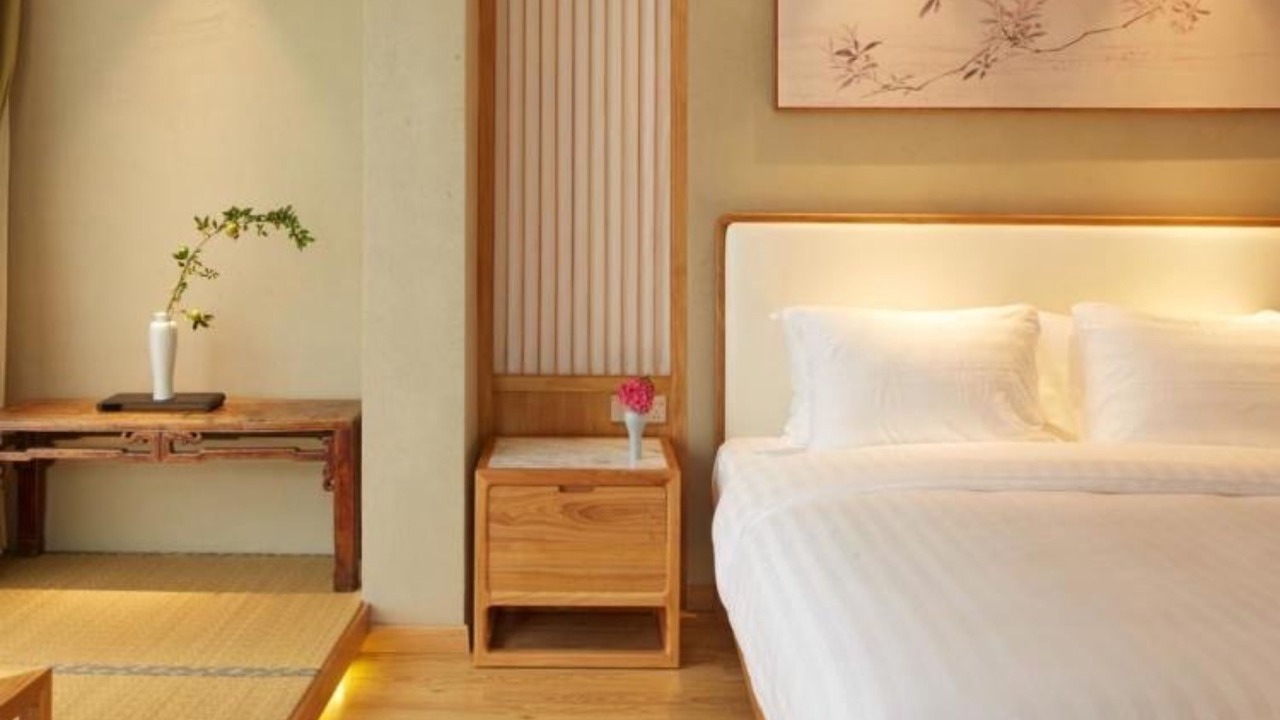 Photo of Bedroom in Hangzhou