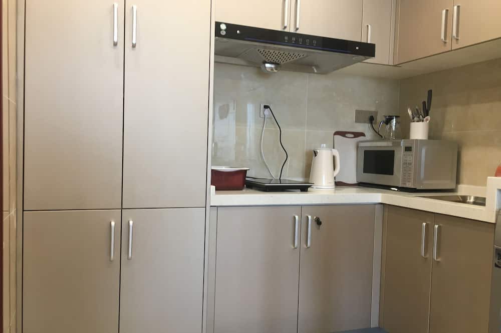 Photo of Kitchen in Chikan District
