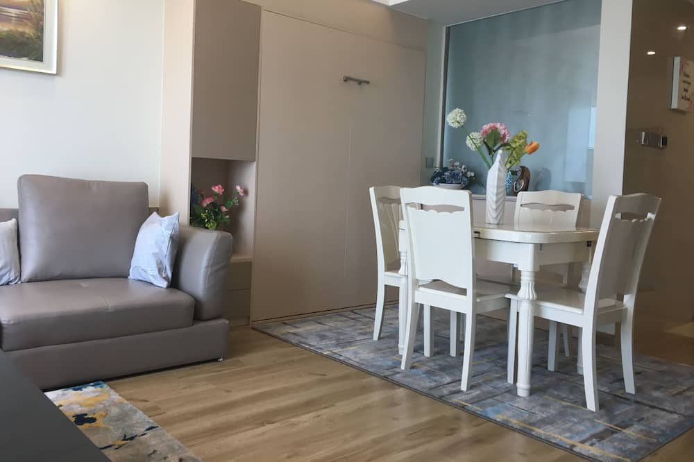 Photo of Livingroom in Chikan District