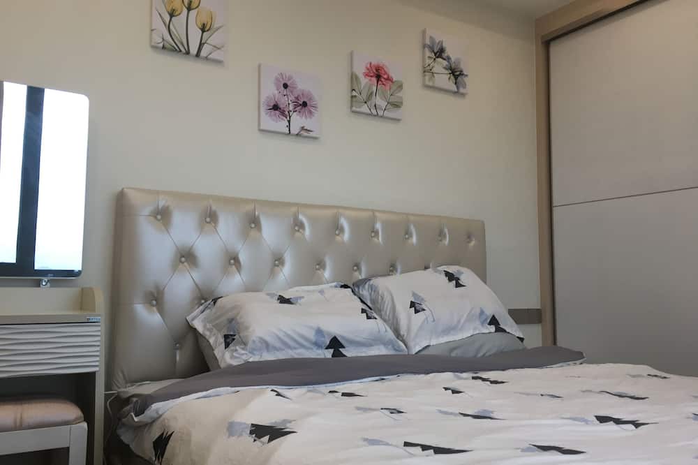 Photo of Bedroom in Chikan District