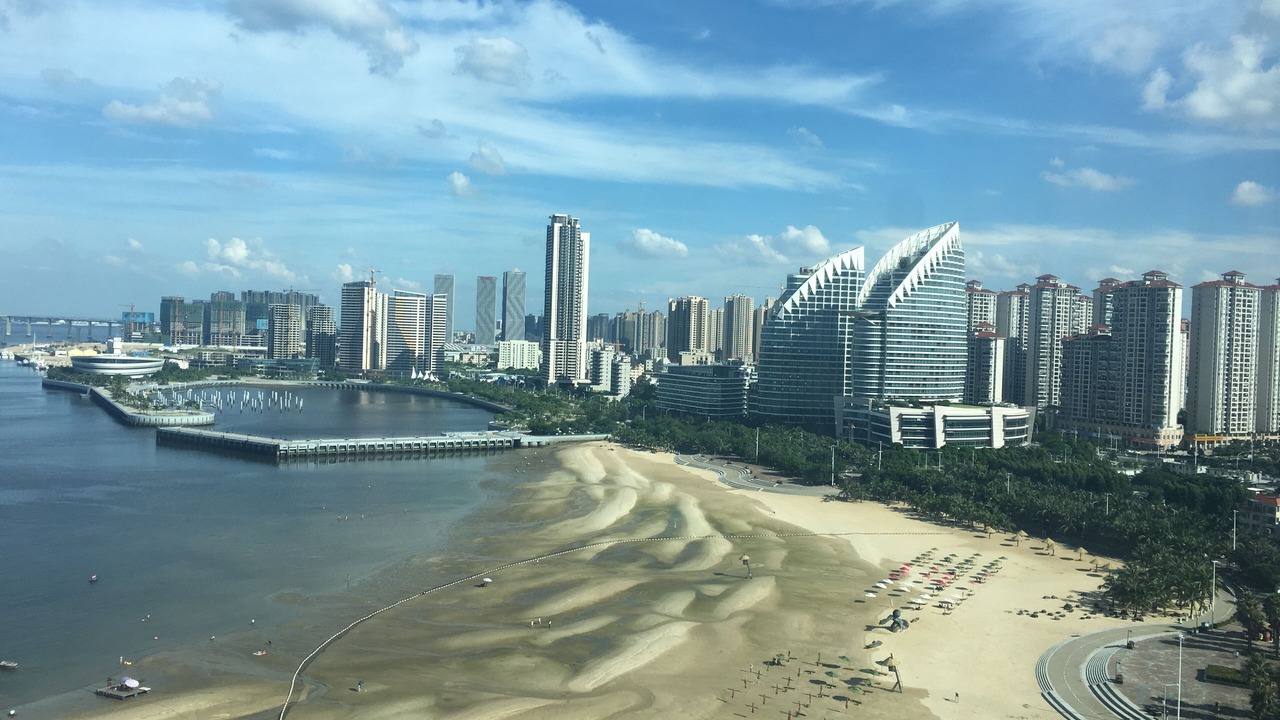 Photo of Outdoor in Chikan District