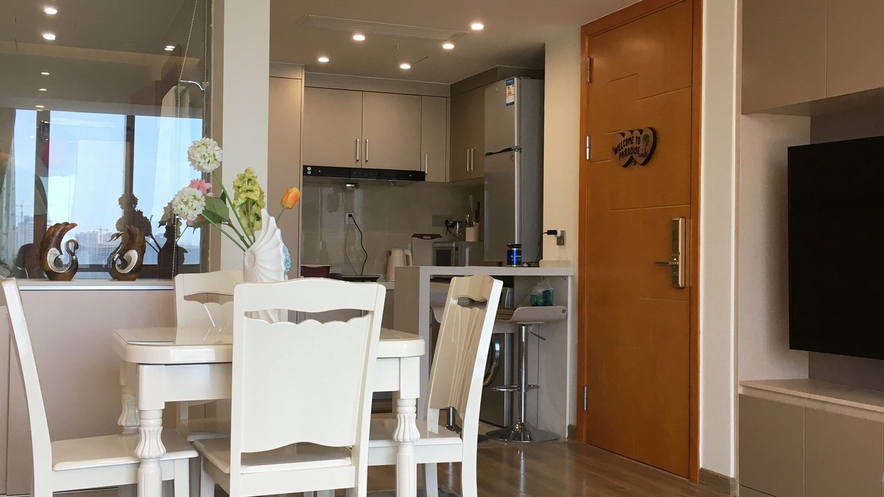 Photo of Livingroom in Chikan District