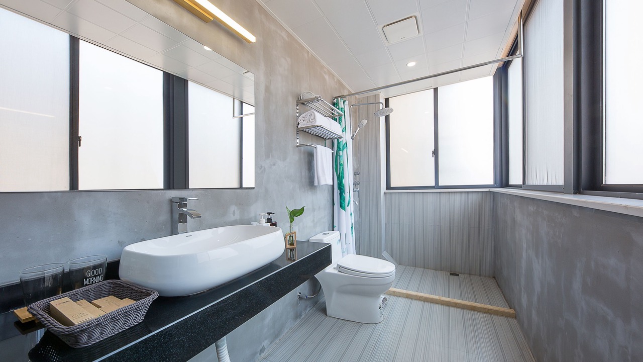 Photo of Bathroom in Hangzhou