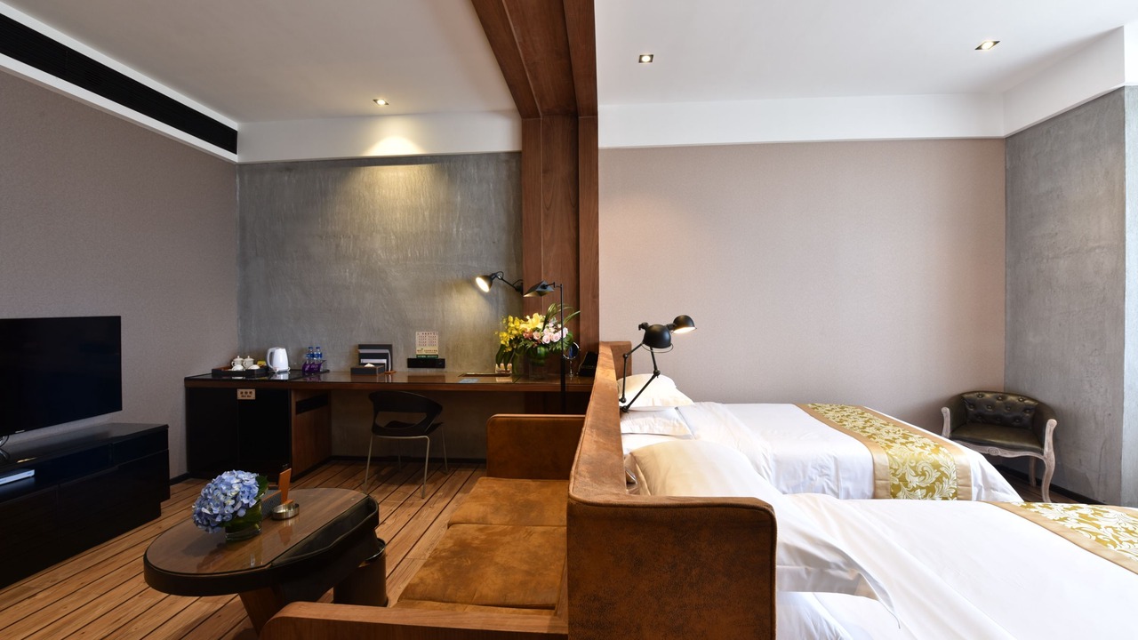 Photo of Bedroom in Nanhai