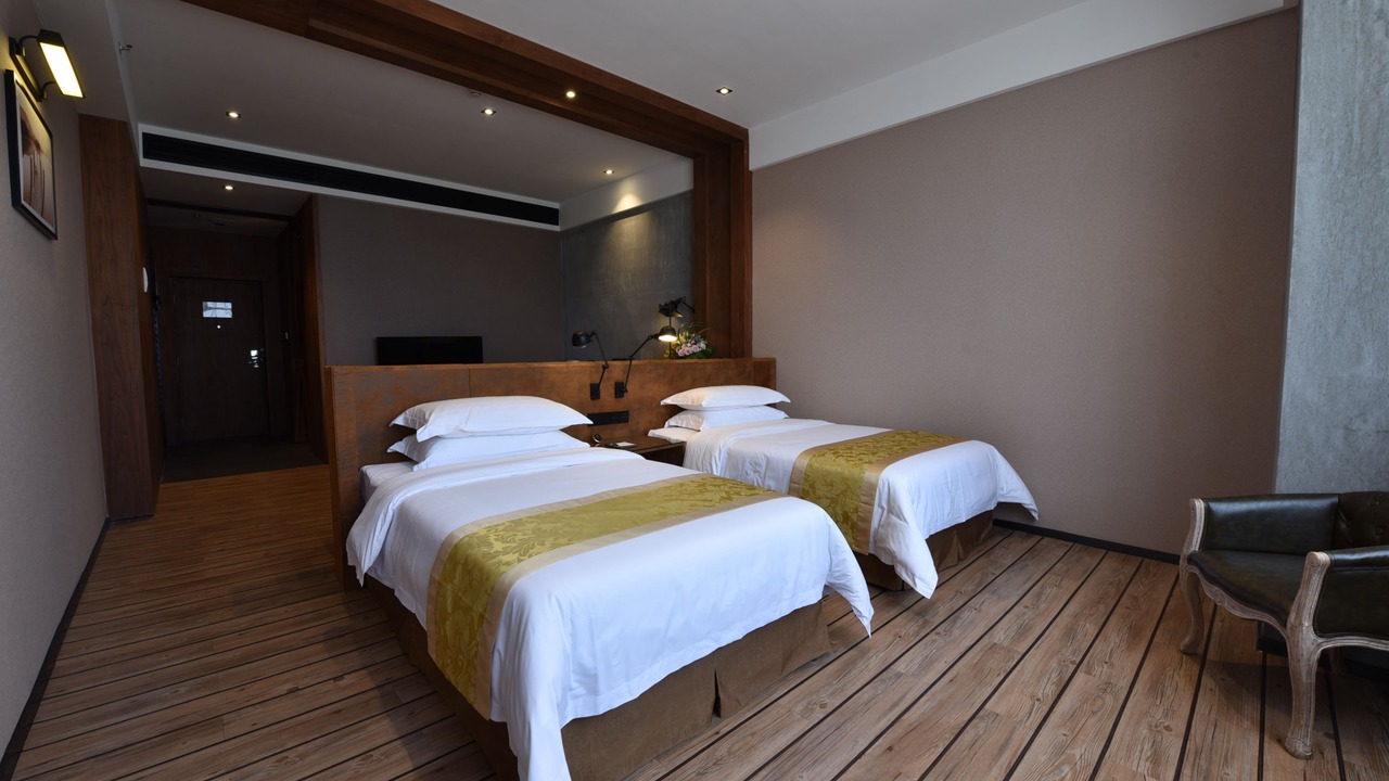Photo of Bedroom in Nanhai