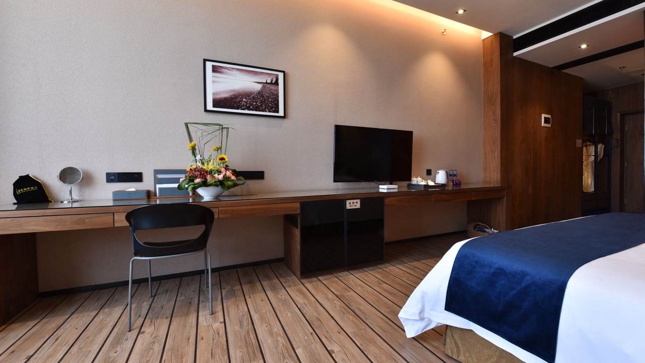 Photo of Bedroom in Nanhai