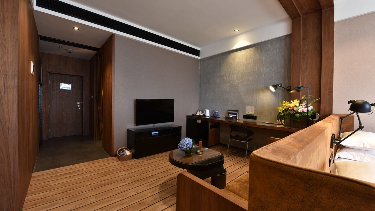 Photo of Bedroom in Nanhai