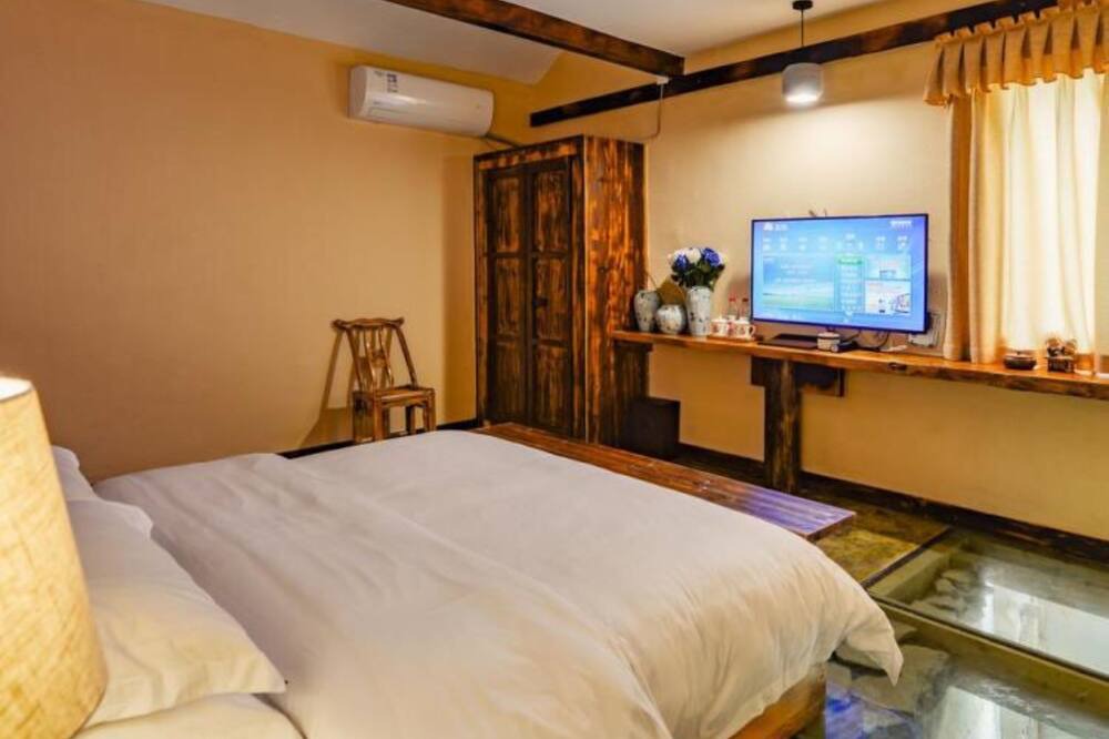 Photo of Bedroom in Chaqiyu