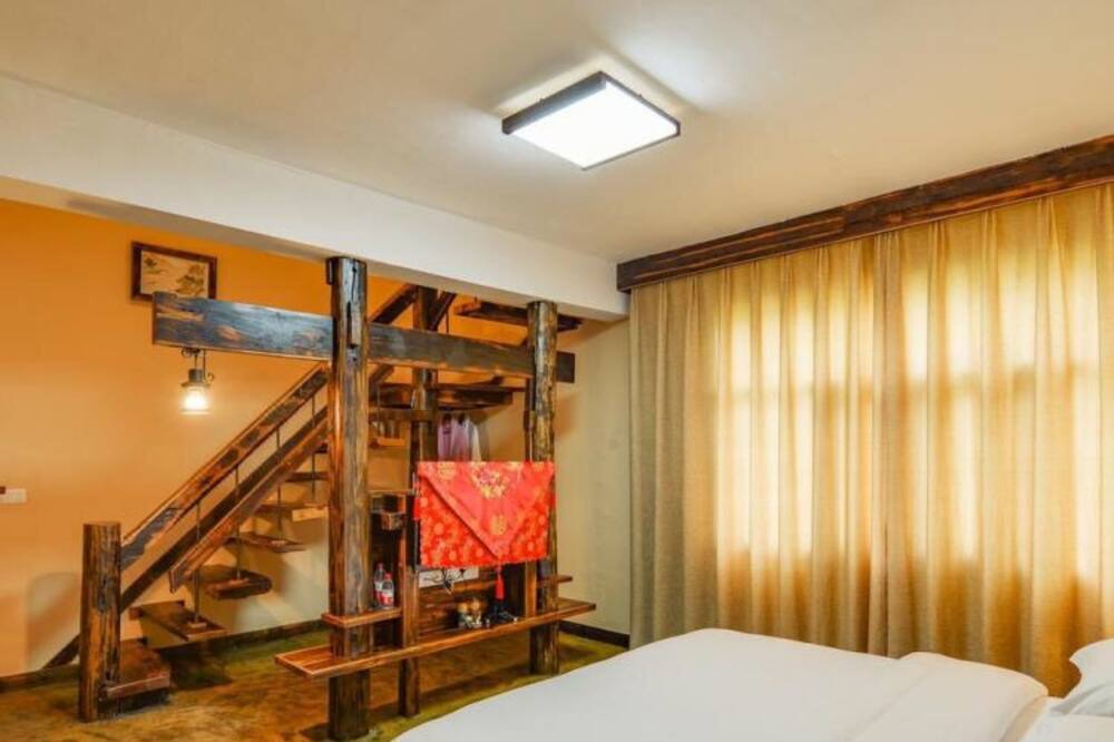 Photo of Bedroom in Chaqiyu
