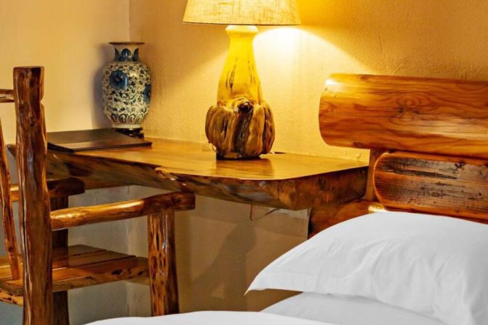 Photo of Bedroom in Chaqiyu