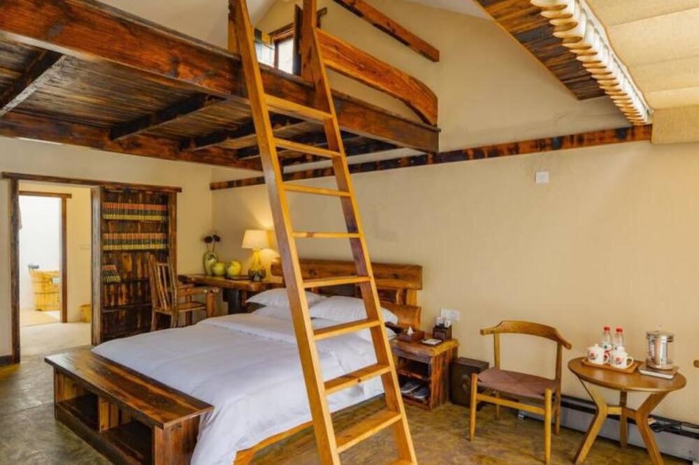 Photo of Bedroom in Chaqiyu