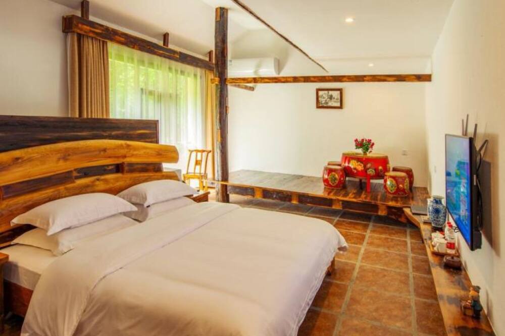 Photo of Bedroom in Chaqiyu