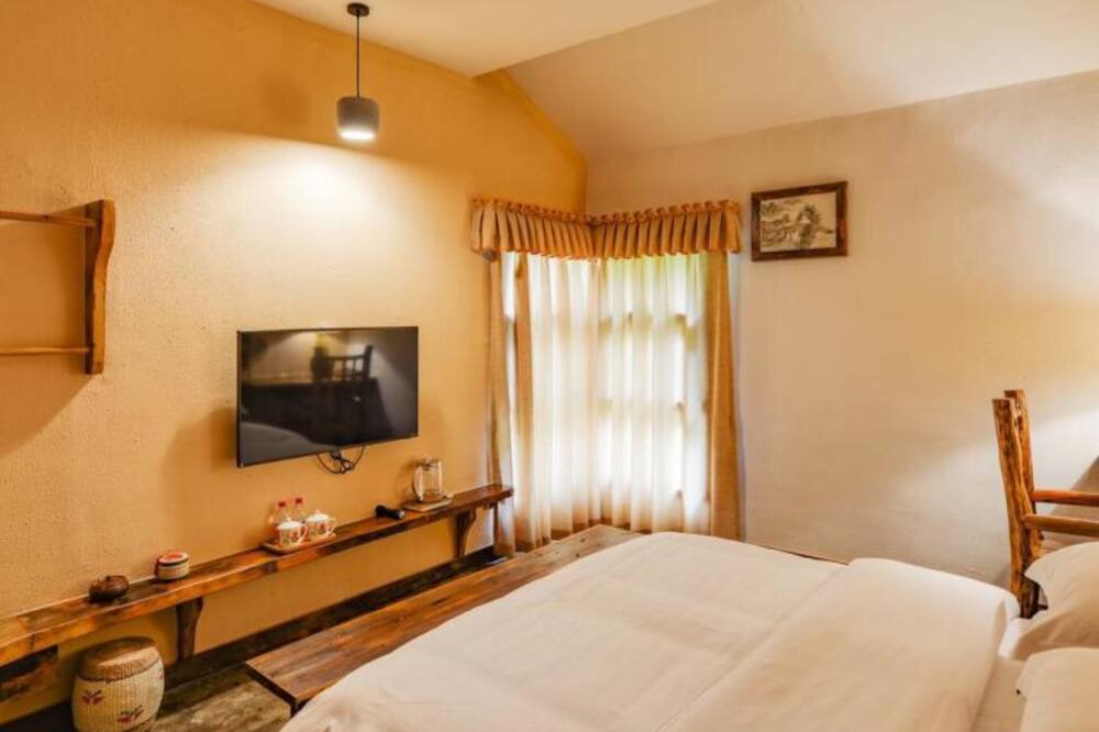 Photo of Bedroom in Chaqiyu