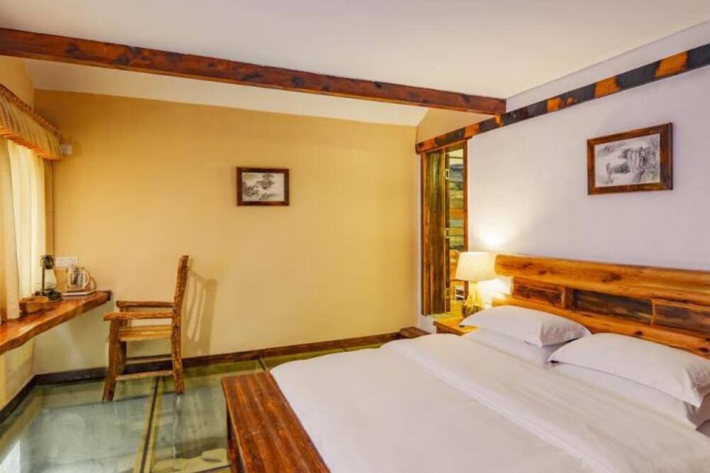 Photo of Bedroom in Chaqiyu