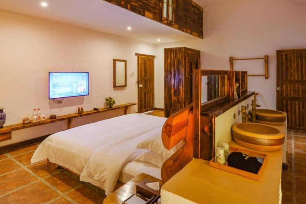 Photo of Bedroom in Chaqiyu