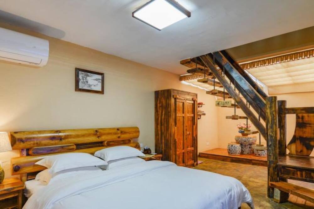 Photo of Bedroom in Chaqiyu