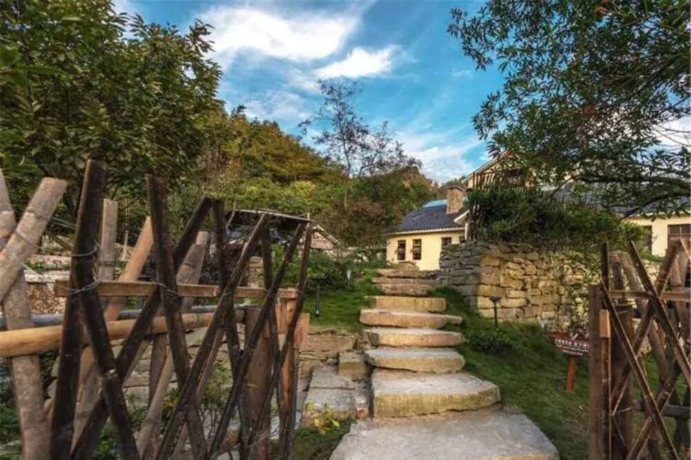 Photo of Outdoor in Chaqiyu