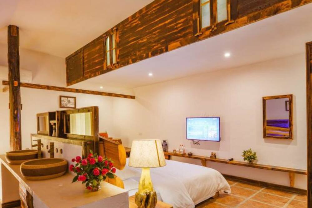 Photo of Bedroom in Chaqiyu