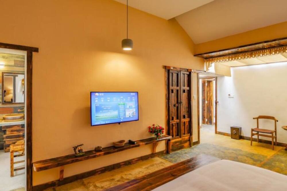 Photo of Bedroom in Chaqiyu