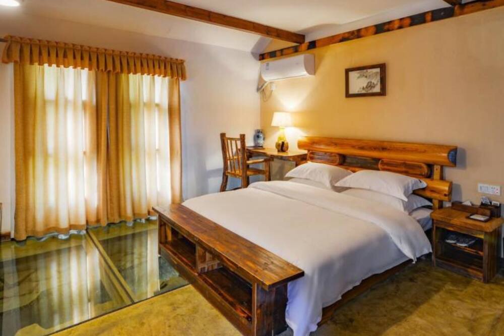 Photo of Bedroom in Chaqiyu