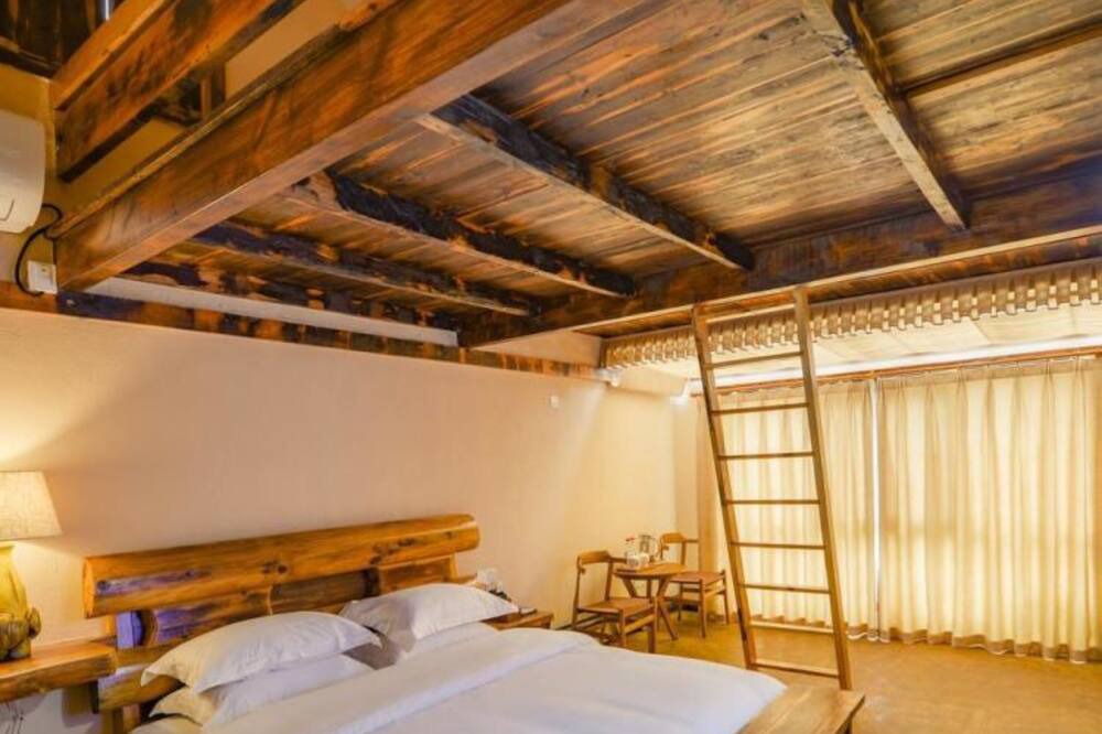 Photo of Bedroom in Chaqiyu