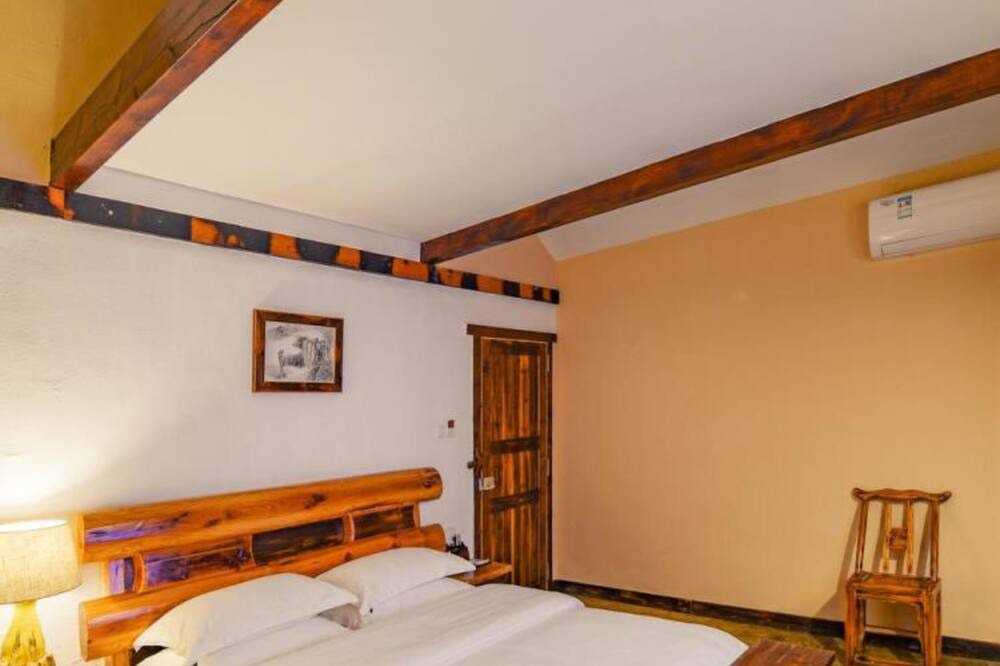 Photo of Bedroom in Chaqiyu